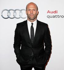 Jason Statham, 58 лет, Великобритания Jason Statham, 58 лет,